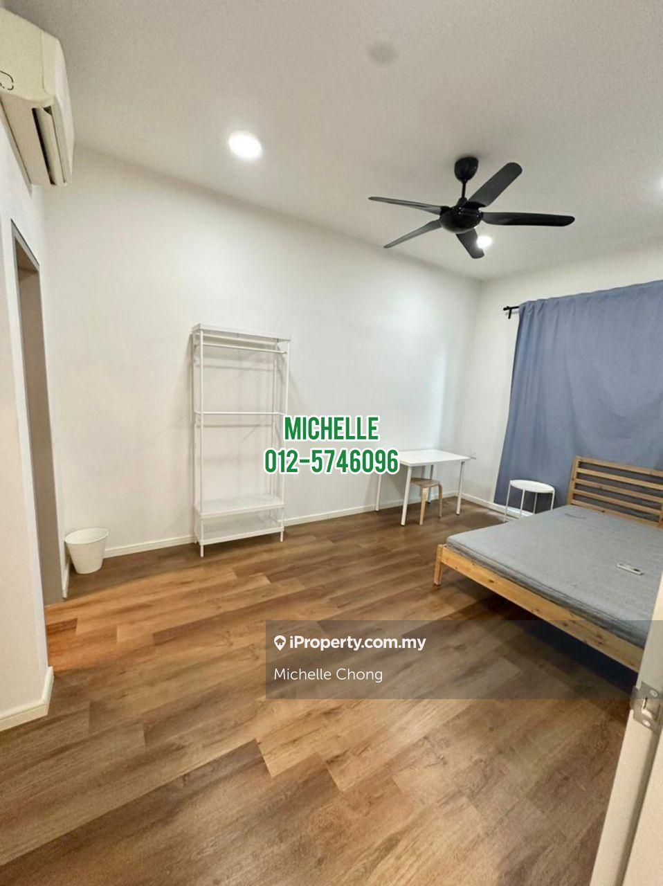 Service Residence for Rent in Suasana @ Utropolis by Michelle Chong - iProperty.com.my