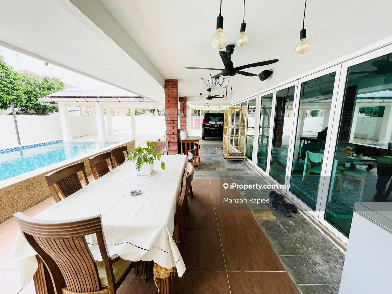 Bungalow House for Sale in Taman Bukit Cheras, Cheras by Mahzah Rapiee - iProperty.com.my