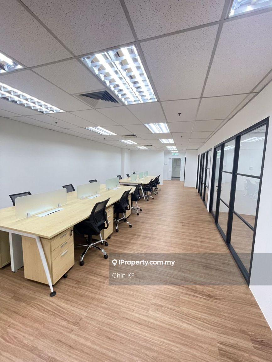 Office for Rent in KLCC, KL City Centre by Chin KF - iProperty.com.my