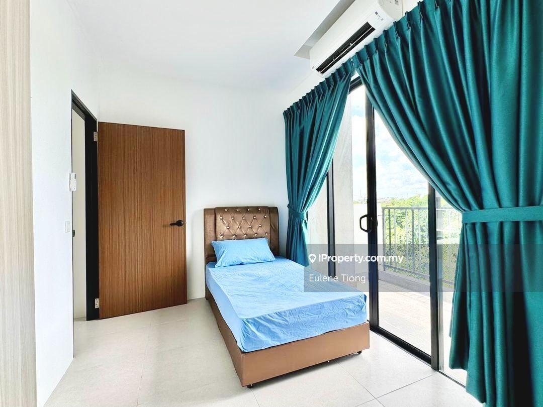 Condominium for Rent in Doncaster by Eulene Tiong - iProperty.com.my