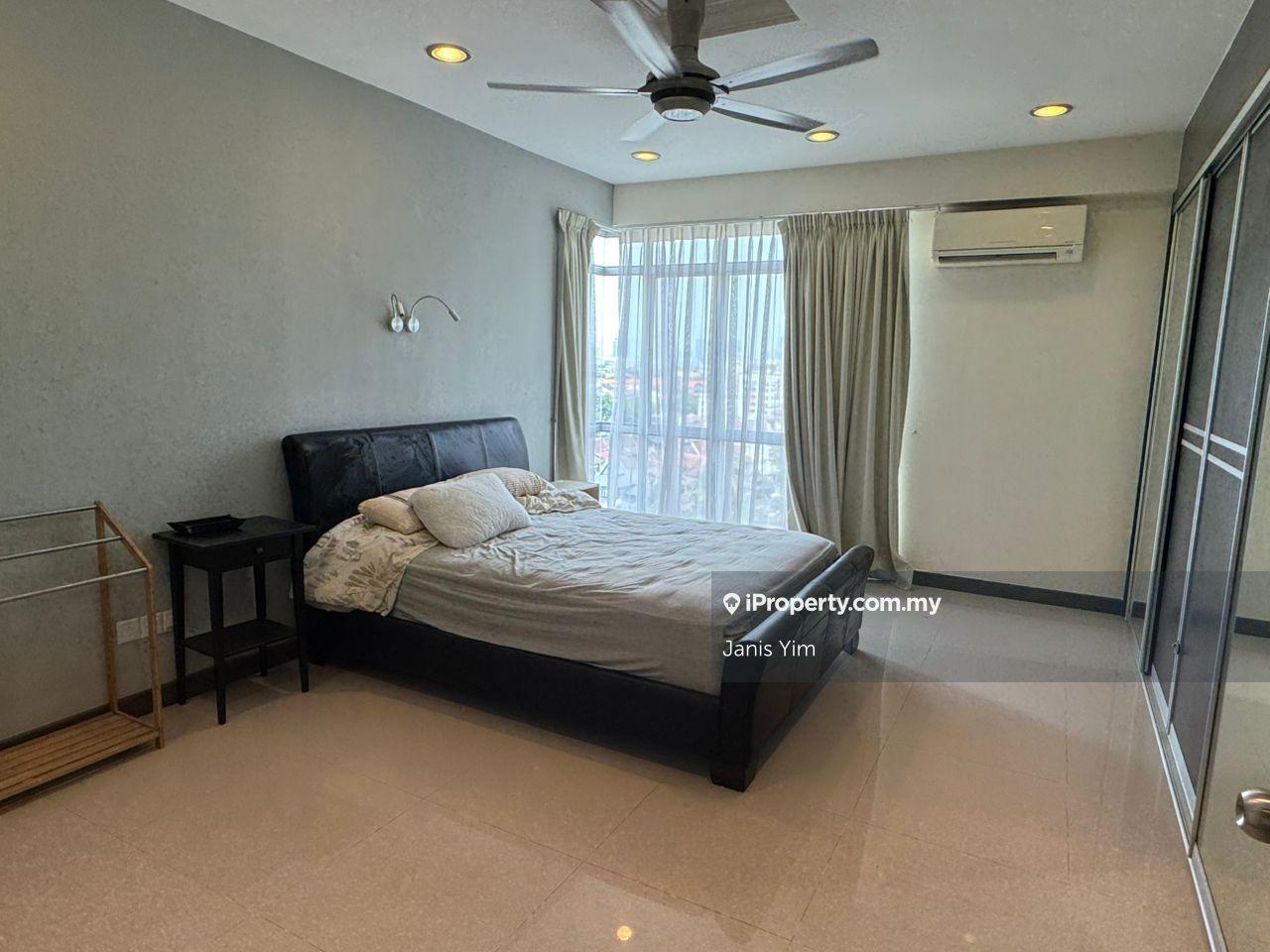 Condominium for Sale in Ampang Putra Residency by Janis Yim - iProperty.com.my