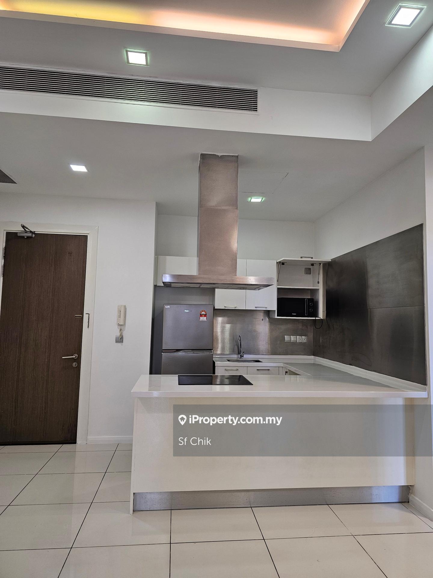 Service Residence for Rent in M Suites by Sf Chik - iProperty.com.my