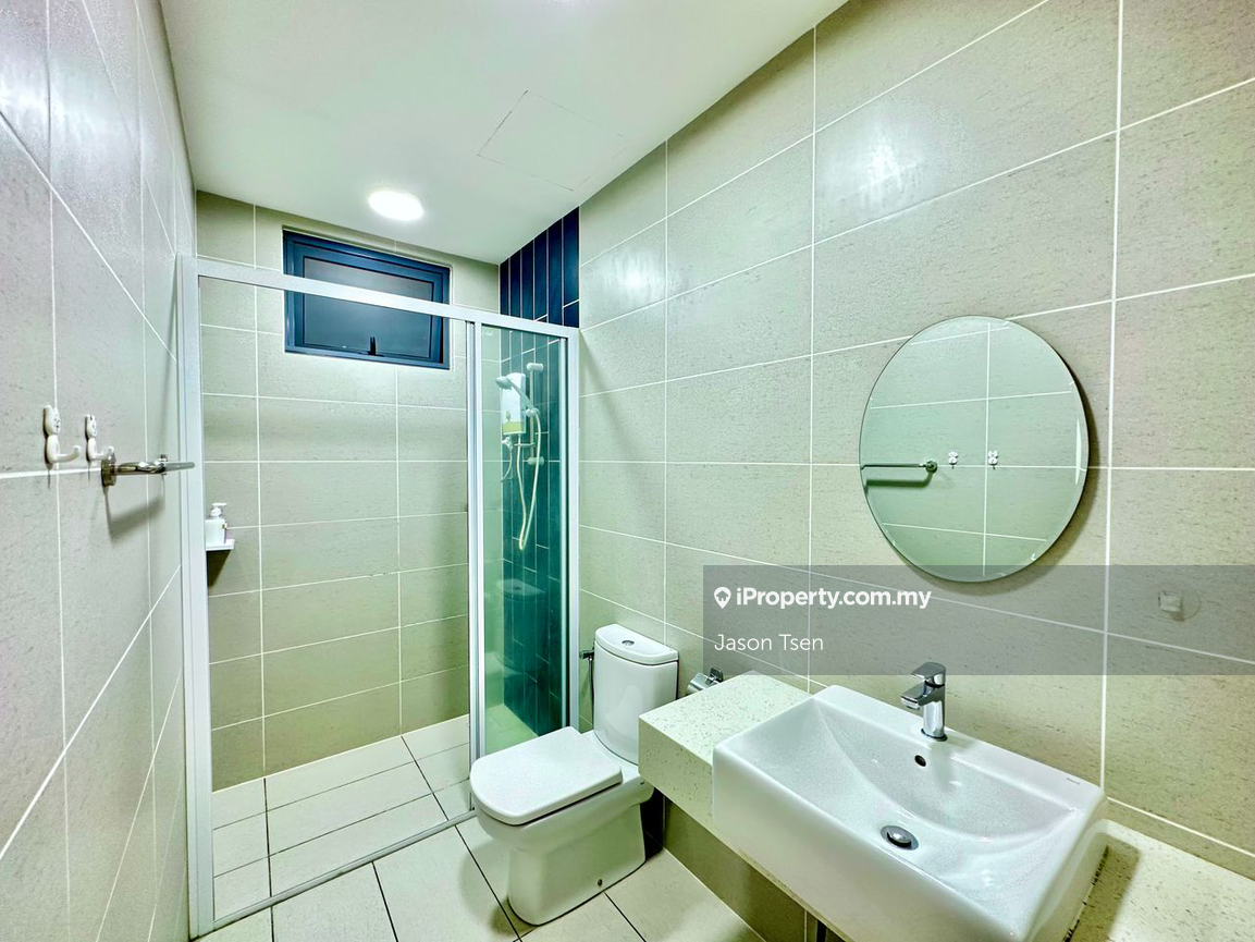 Service Residence for Rent in The Cruise Residence by Jason Tsen - iProperty.com.my