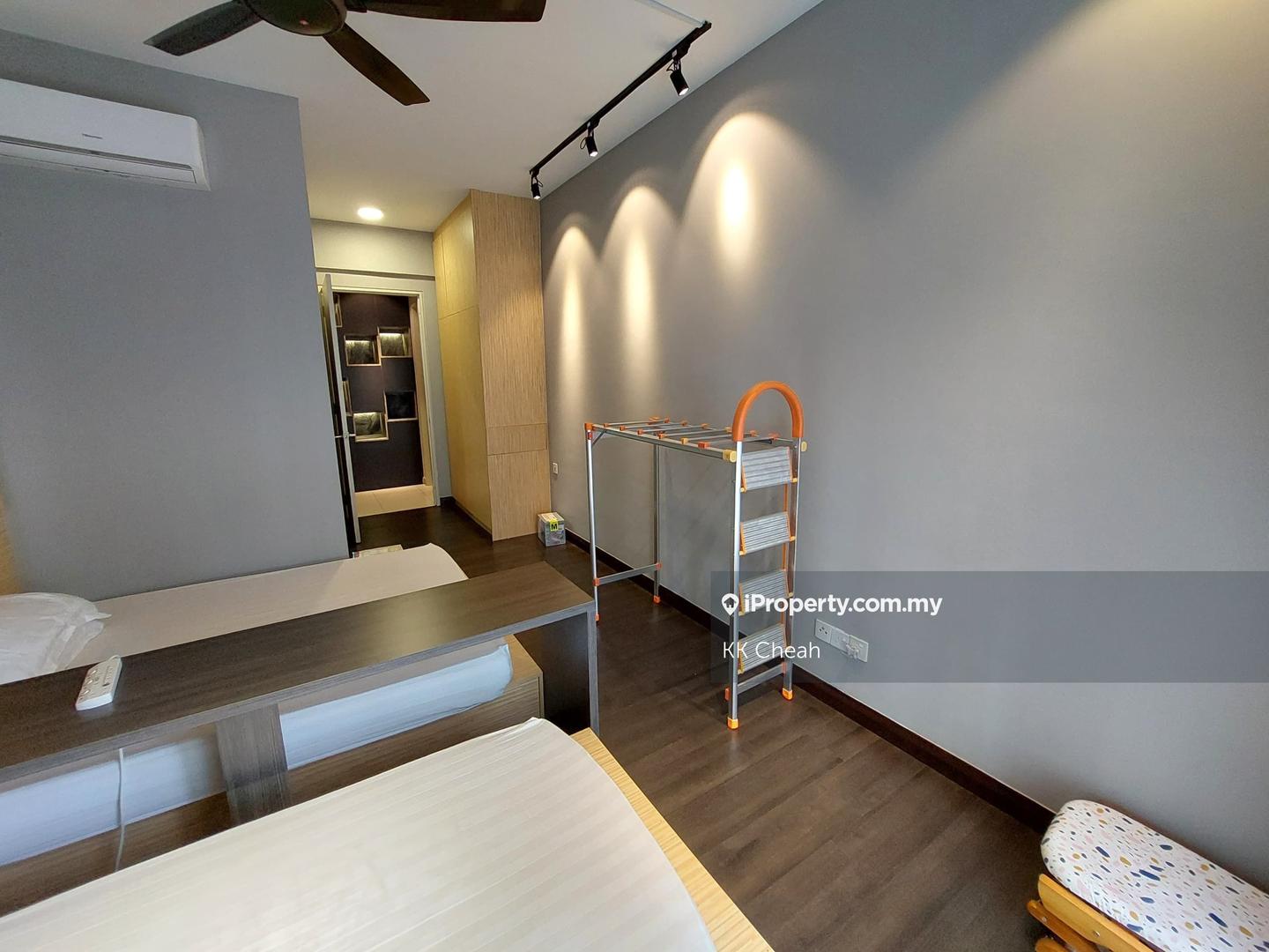 Service Residence for Rent in 28 Boulevard by KK Cheah - iProperty.com.my