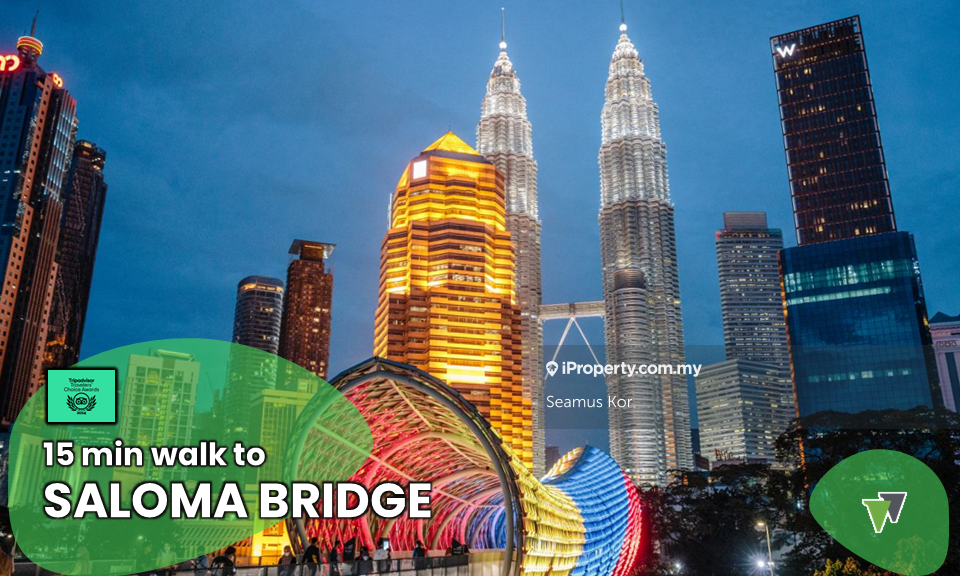 Hotel / Resort for Sale in Chow Kit, KL City Centre by Seamus Kor - iProperty.com.my