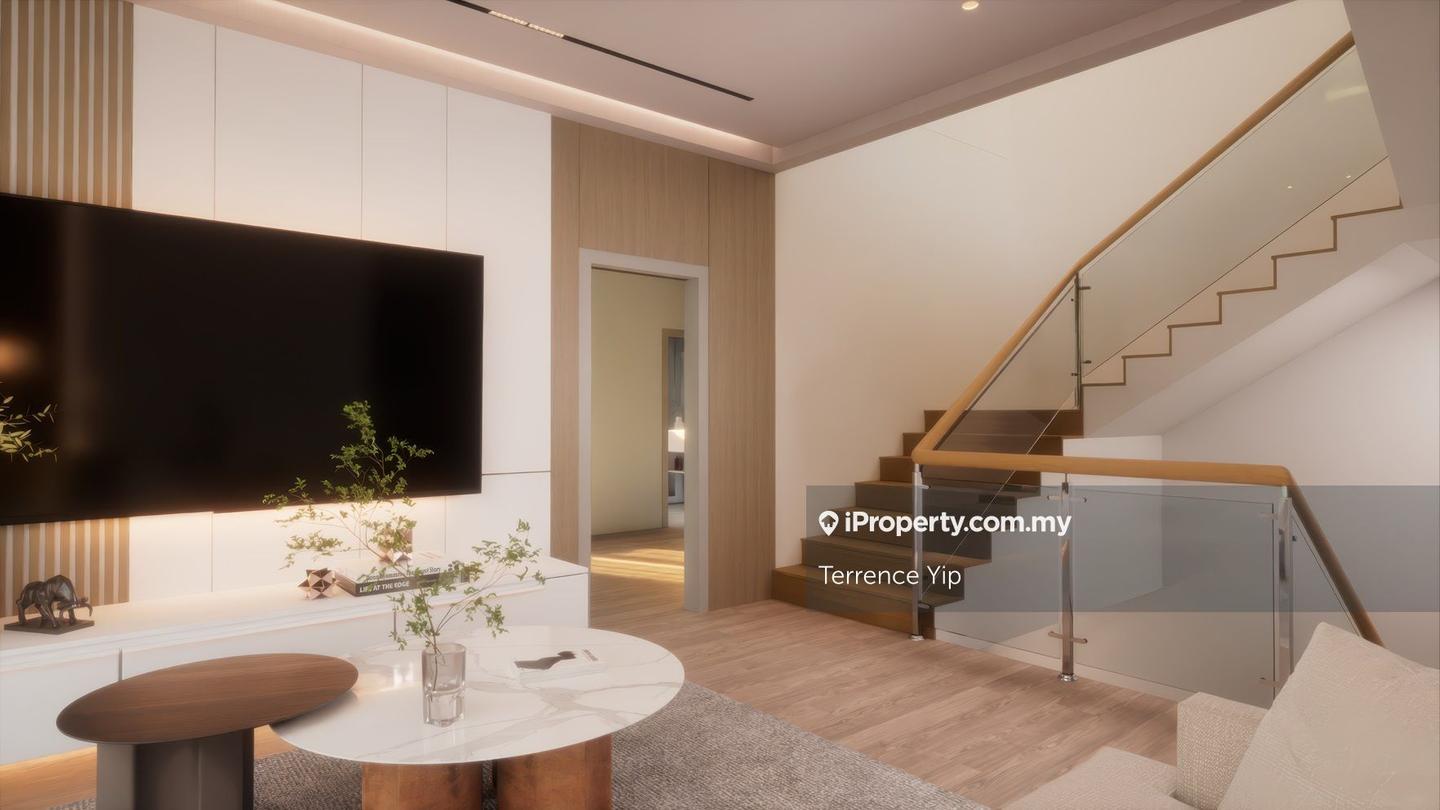 Semi-Detached House for Sale in Abadi Heights, Puchong by Terrence Yip - iProperty.com.my