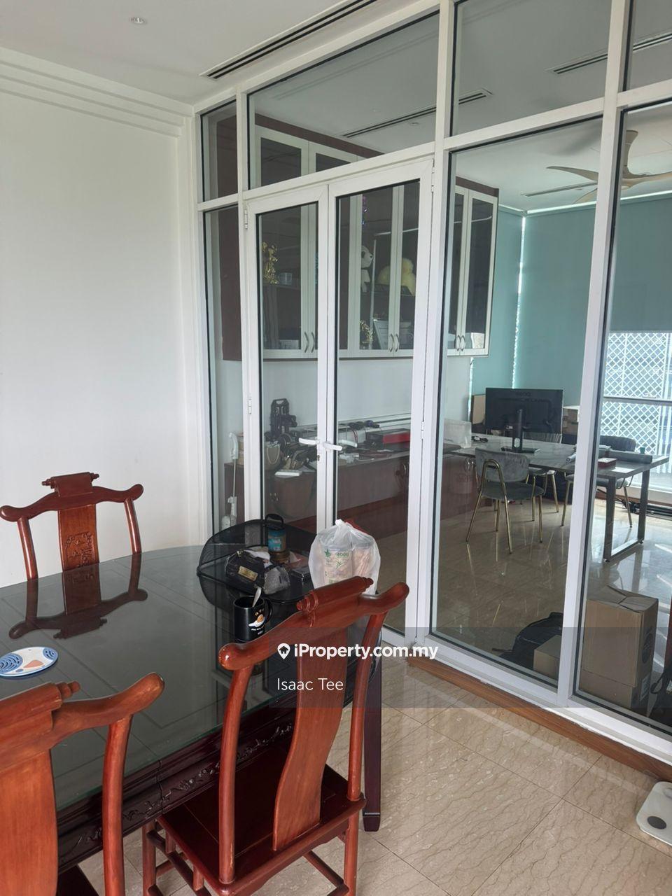 Condominium for Rent in Desa Eight by Isaac Tee - iProperty.com.my