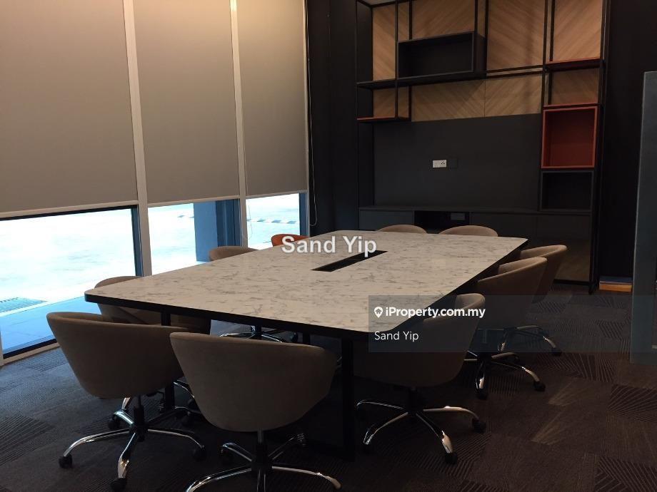 Service Residence for Rent in The Potpourri by Sand Yip - iProperty.com.my