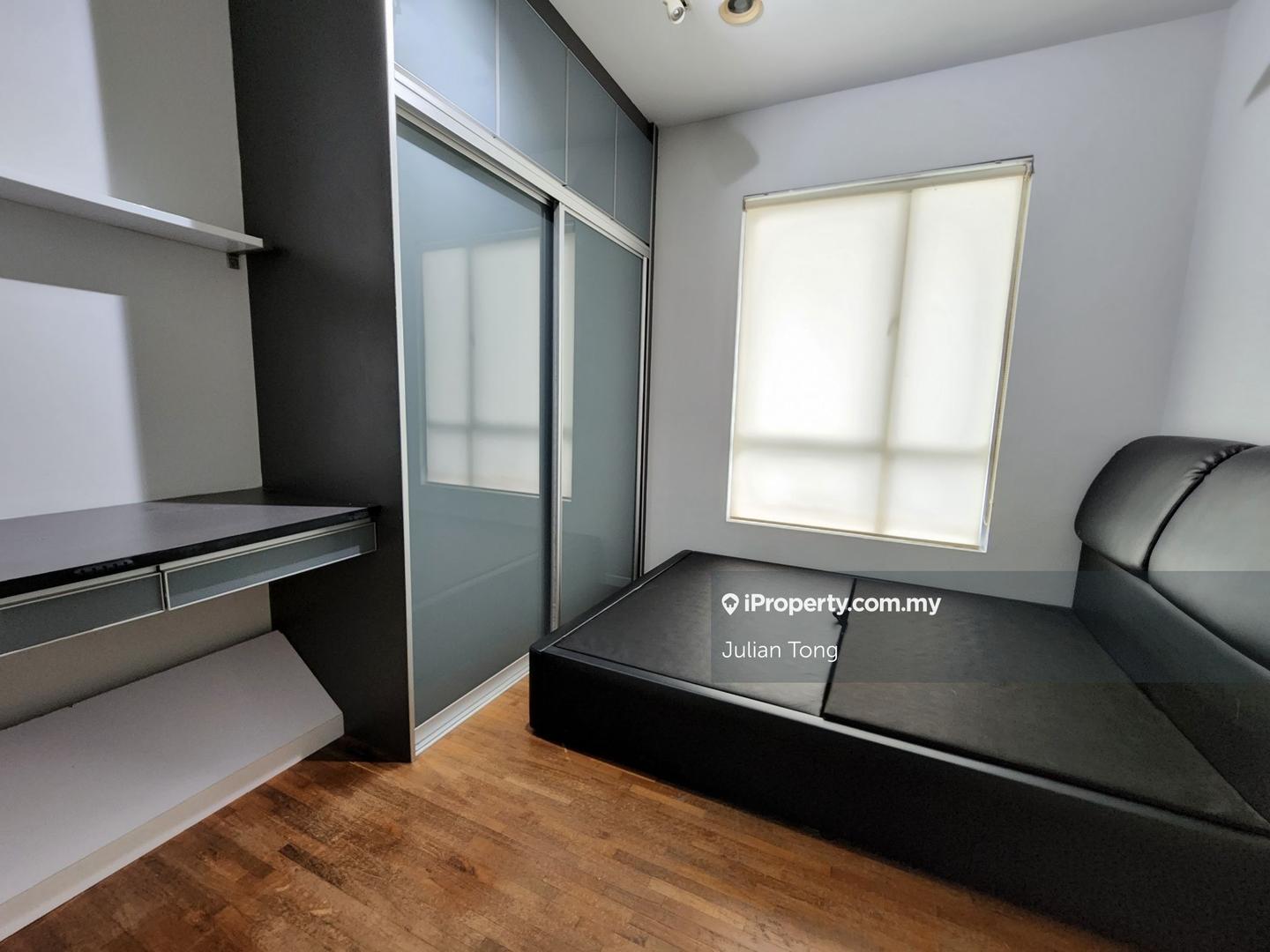 Condominium for Sale in Kiara 1888 by Julian Tong - iProperty.com.my