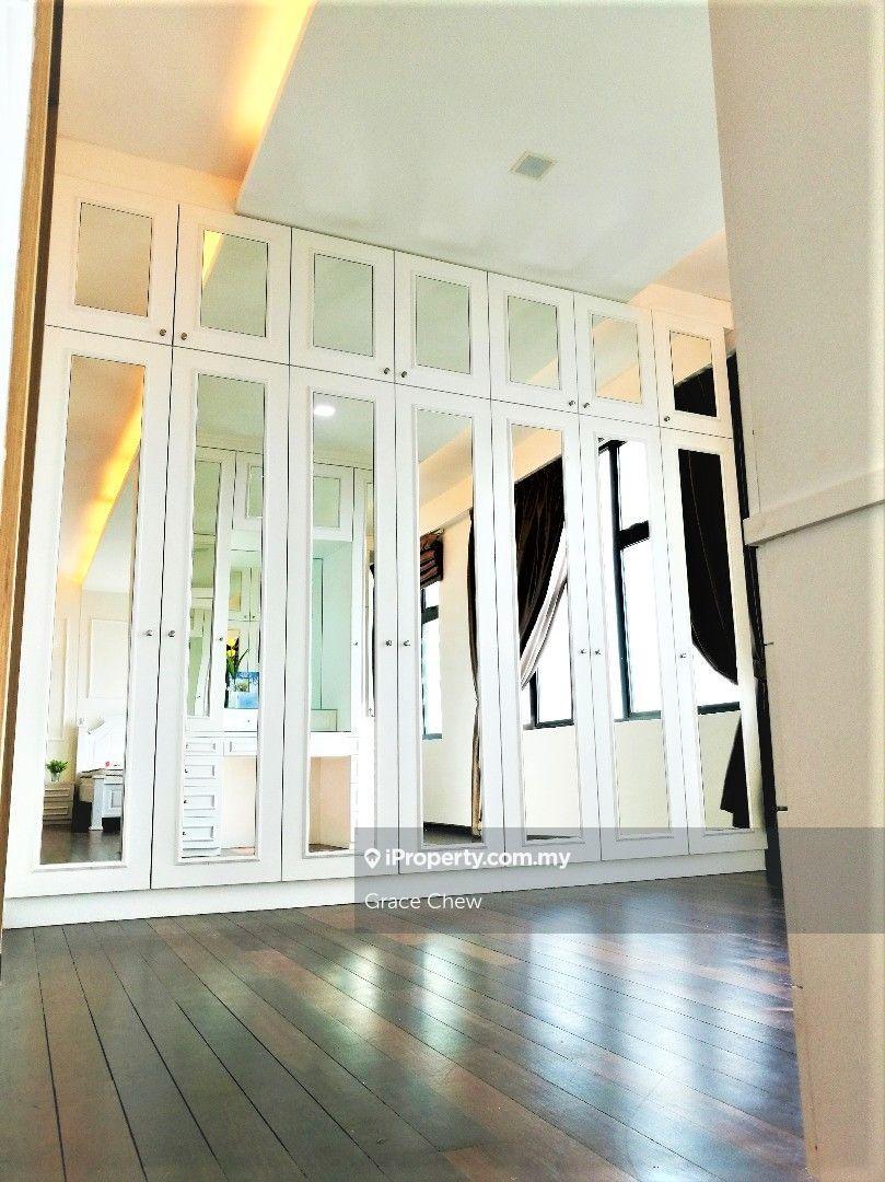 Service Residence for Rent in The Sky Executive Suites by Grace Chew - iProperty.com.my