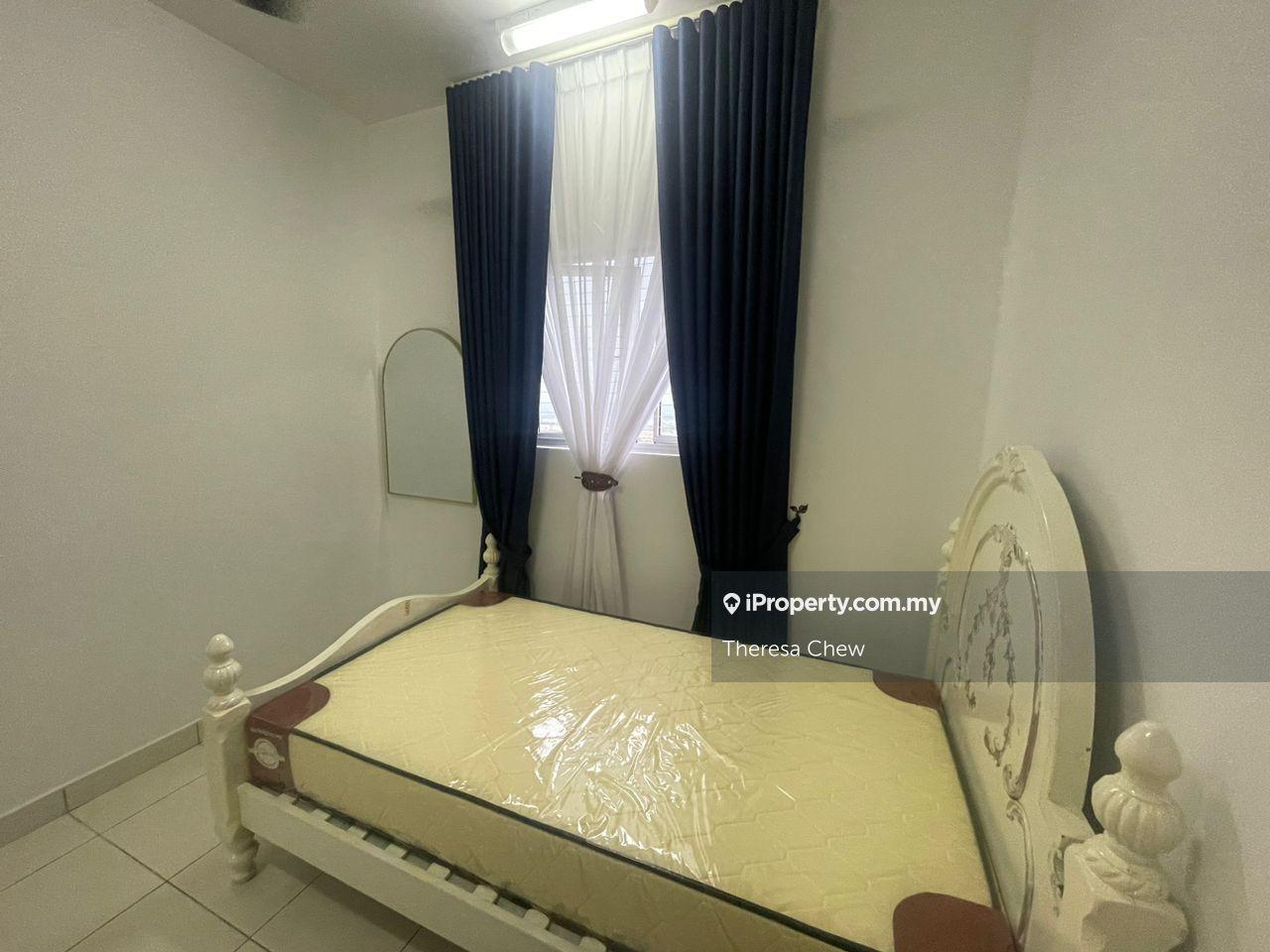 Residensi Servis untuk Disewa di Alanis Residence oleh Theresa Chew - iProperty.com.my