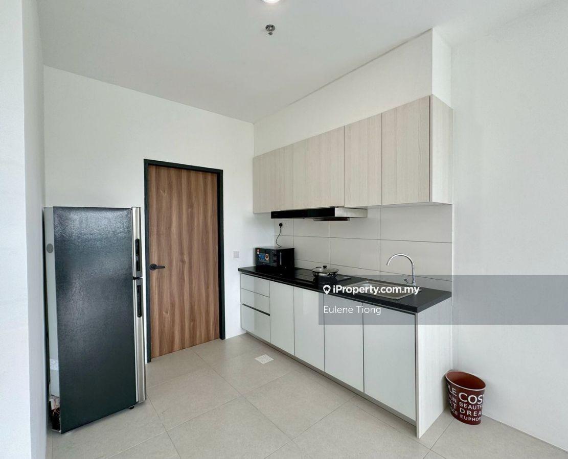 Condominium for Rent in Doncaster by Eulene Tiong - iProperty.com.my