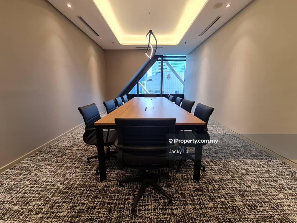 Office for Rent in KLCC, KL City Centre by Jacky Lai - iProperty.com.my