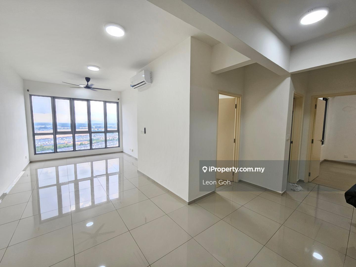 Residensi Servis untuk Disewa di Gravit8, Klang oleh Leon Goh - iProperty.com.my