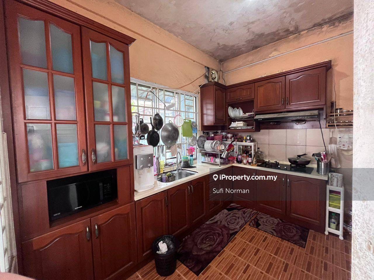 Cluster House for Sale in Taman Pulai Indah, Johor Bahru by Sufi Norman - iProperty.com.my