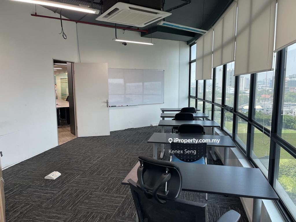 Pejabat untuk Dijual di PJX, PJ, DAMANSARA, UPTOWN, TTDI, KL, Petaling Jaya oleh Kenex Seng - iProperty.com.my