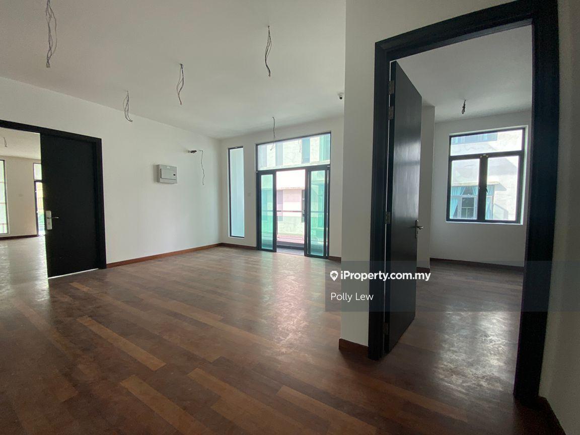 Bungalow House for Sale in Wira Mutiara Sungai Long, Bandar Sungai Long by Polly Lew - iProperty.com.my