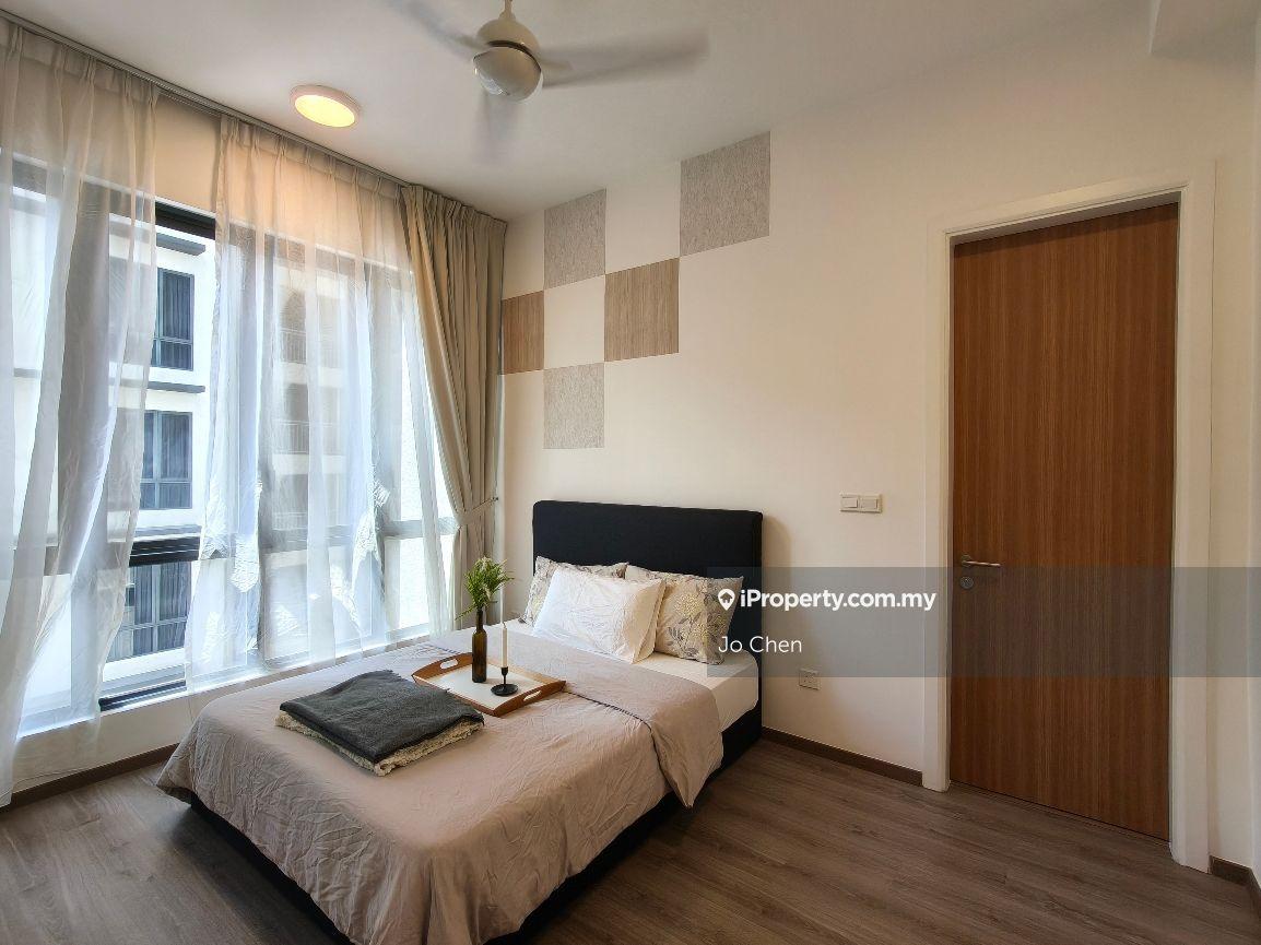 Condominium for Sale in Anjali North Kiara by Jo Chen - iProperty.com.my