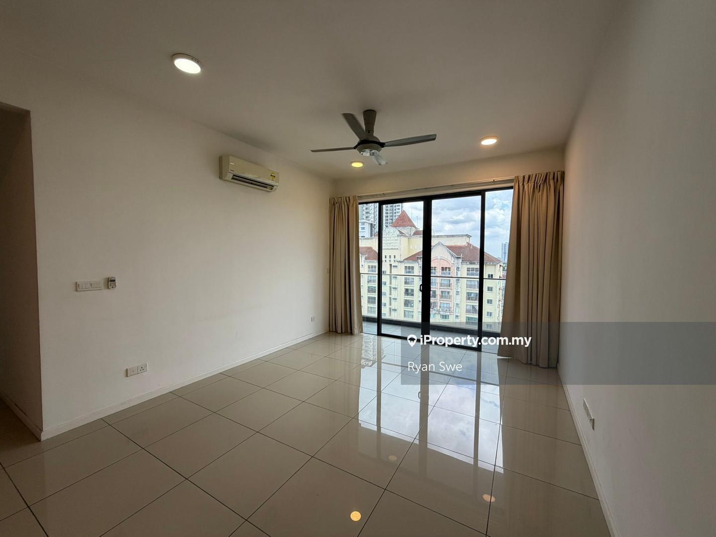 Kondominium untuk Disewa di Anjali North Kiara oleh Ryan Swe - iProperty.com.my