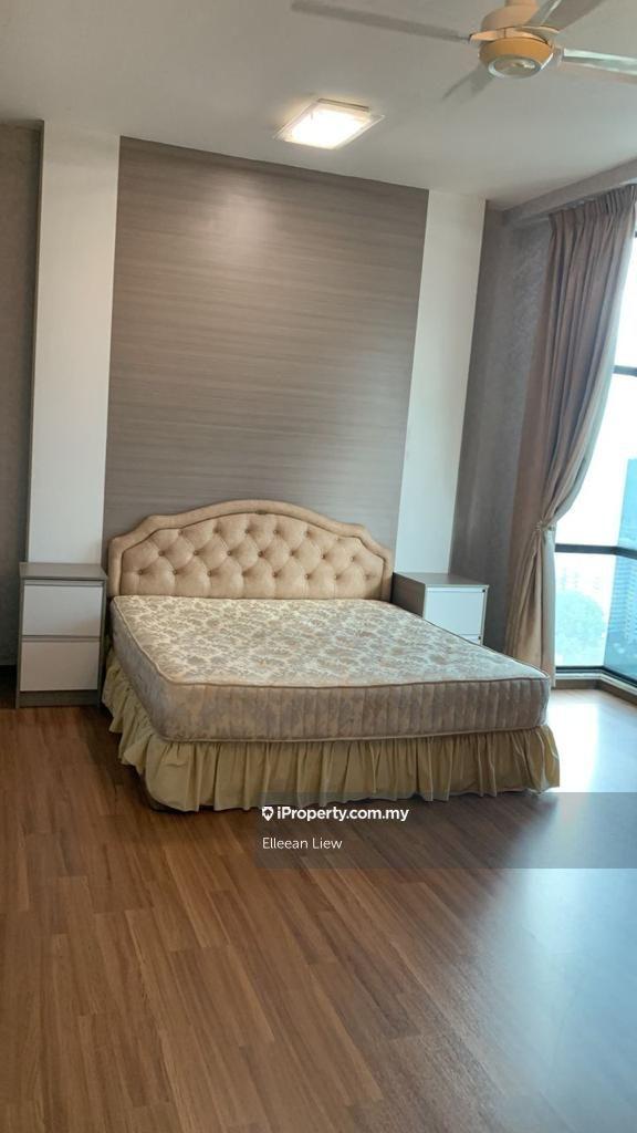 Service Residence for Rent in Saville Residence by Elleean Liew - iProperty.com.my