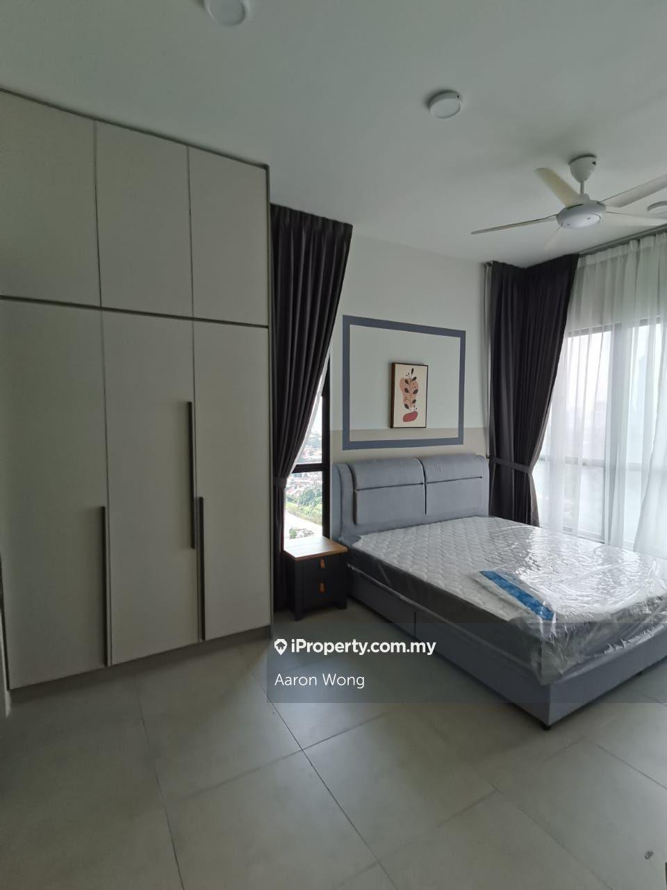 Kondominium untuk Disewa di The Address oleh Aaron Wong - iProperty.com.my