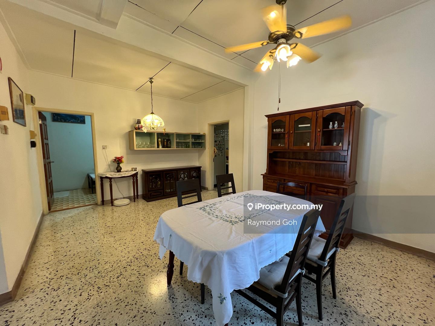 Banglo untuk Dijual di Bukit Damansara, Damansara Heights oleh Raymond Goh - iProperty.com.my