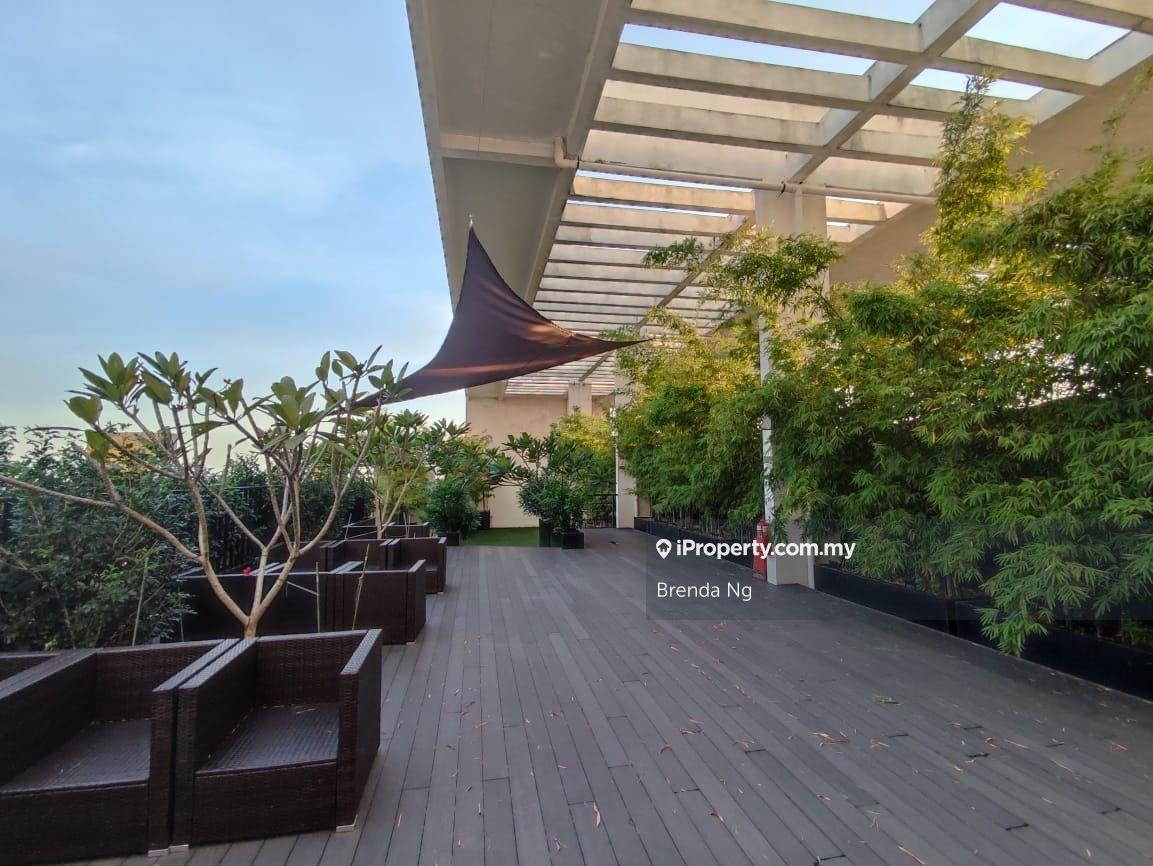 Residensi Servis untuk Disewa di Subang Soho (One Soho) oleh Brenda Ng - iProperty.com.my