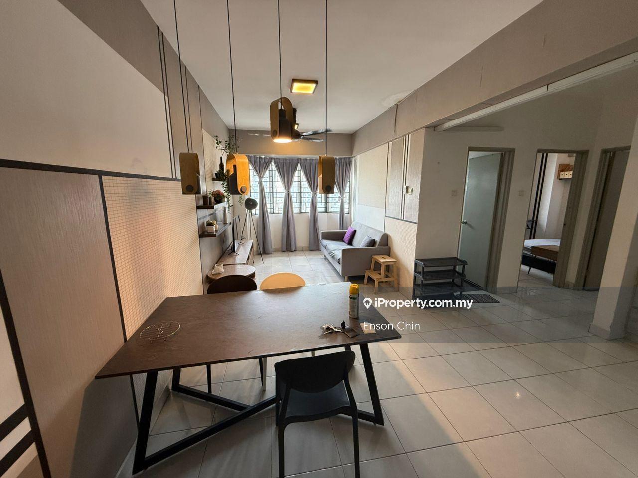 Service Residence for Rent in Main Place Residence by Enson Chin - iProperty.com.my