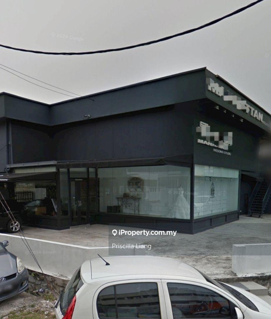 Kedai untuk Disewa di SS2, Petaling Jaya oleh Priscilla Liang - iProperty.com.my