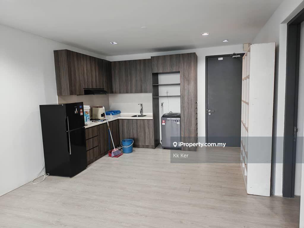 Service Residence for Rent in The Square @ One City by Kk Ker - iProperty.com.my