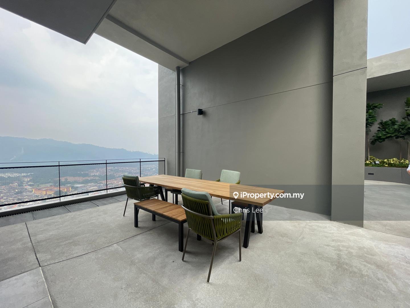 Residensi Servis untuk Dijual di Emerald 9 oleh Chris Lee - iProperty.com.my