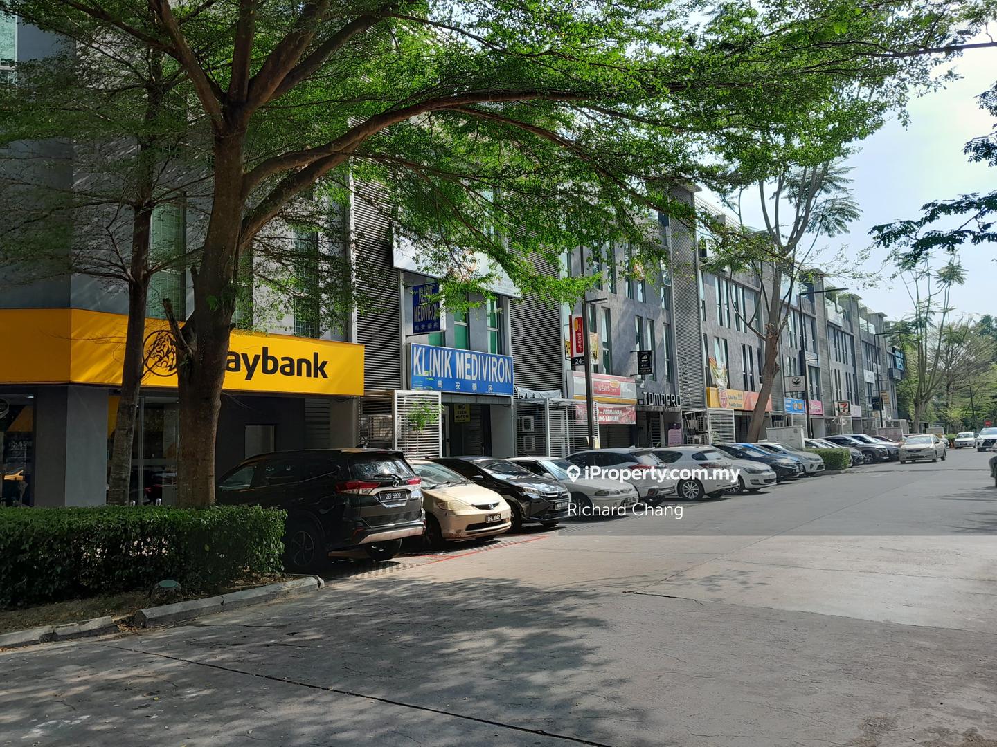 Shop for Sale in One City Skypark, Garden Shoppe, Subang Jaya by Richard Chang - iProperty.com.my