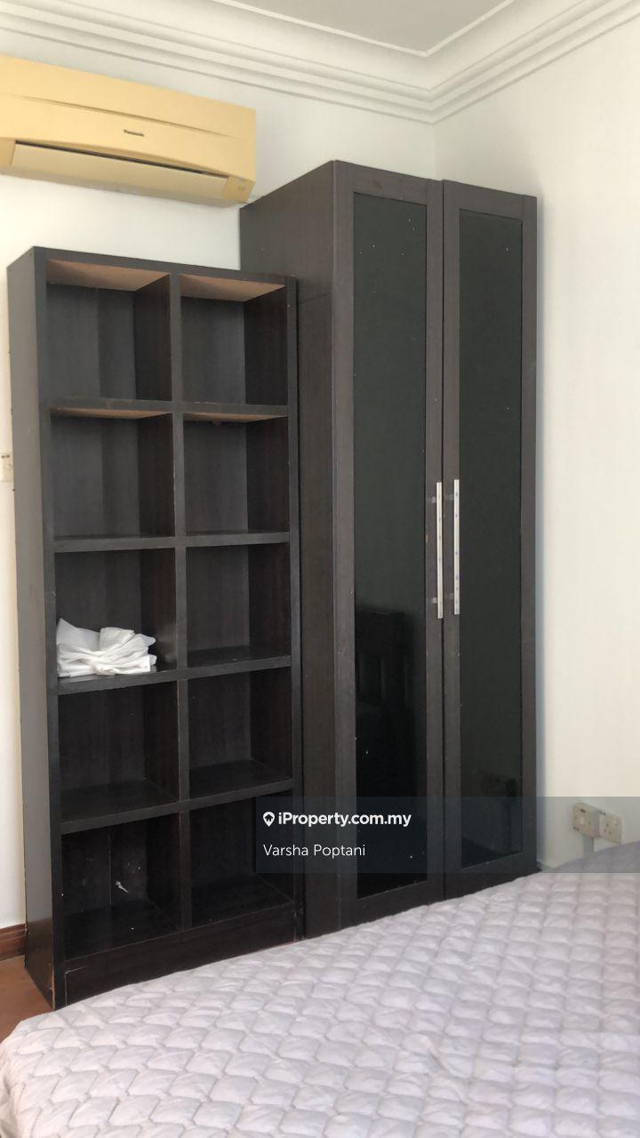 Service Residence for Rent in Scott Sentral by Varsha Poptani - iProperty.com.my
