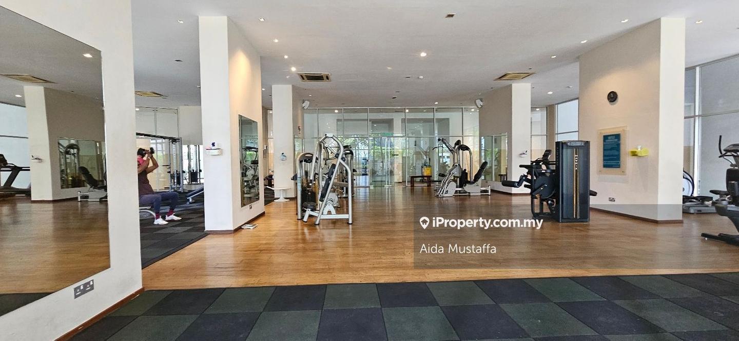 Condominium for Rent in Suasana Sentral Loft by Aida Mustaffa - iProperty.com.my