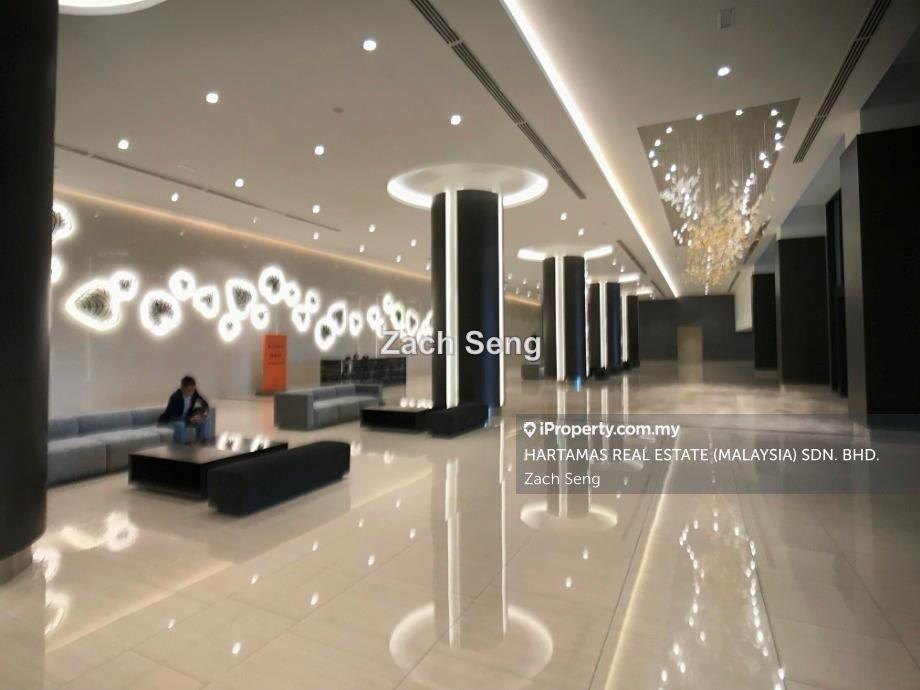 Service Residence for Sale in 28 Boulevard by Zach Seng - iProperty.com.my