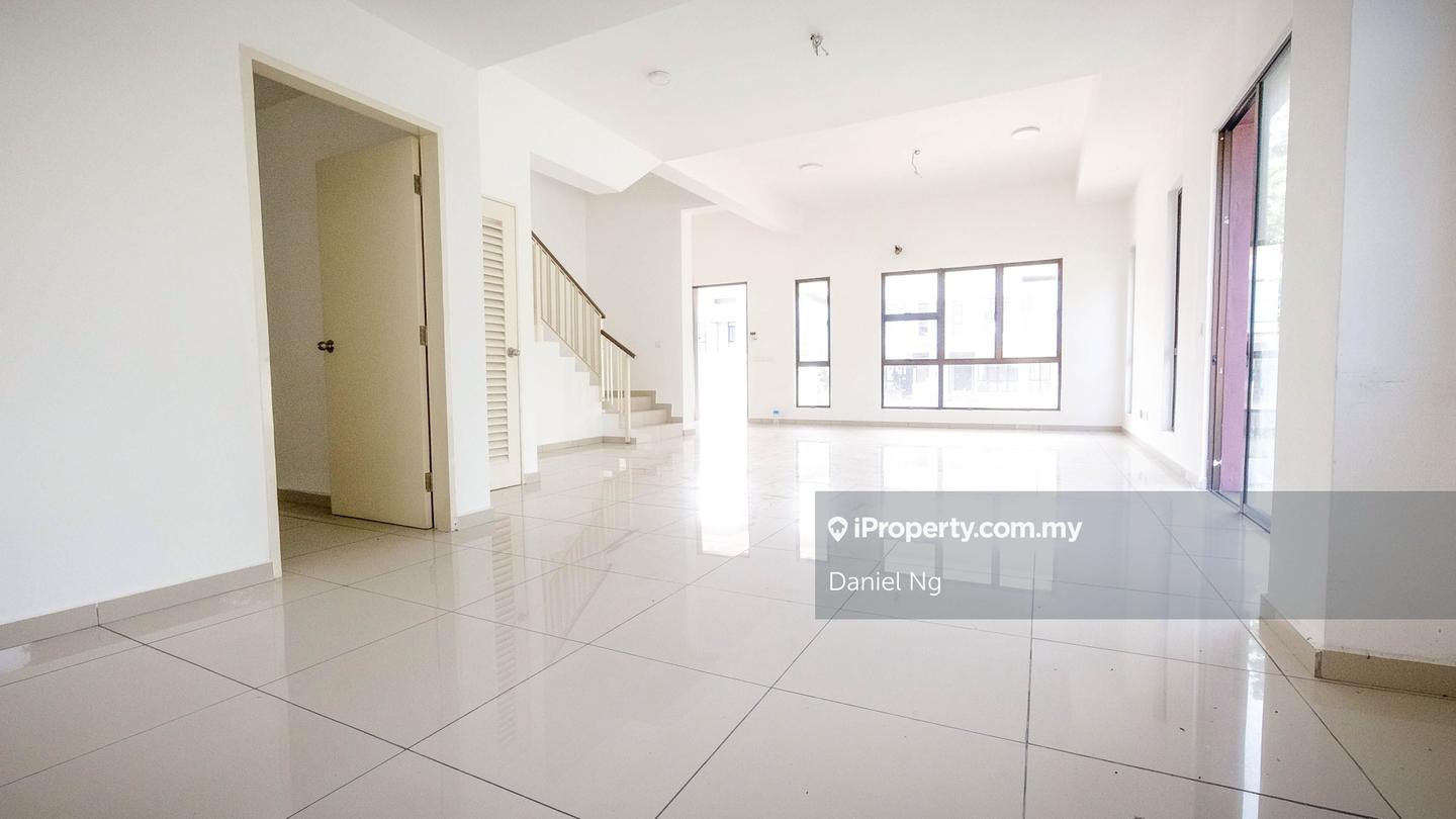 2-storey Terraced House for Sale in Setia Ecohill, Semenyih by Daniel Ng - iProperty.com.my