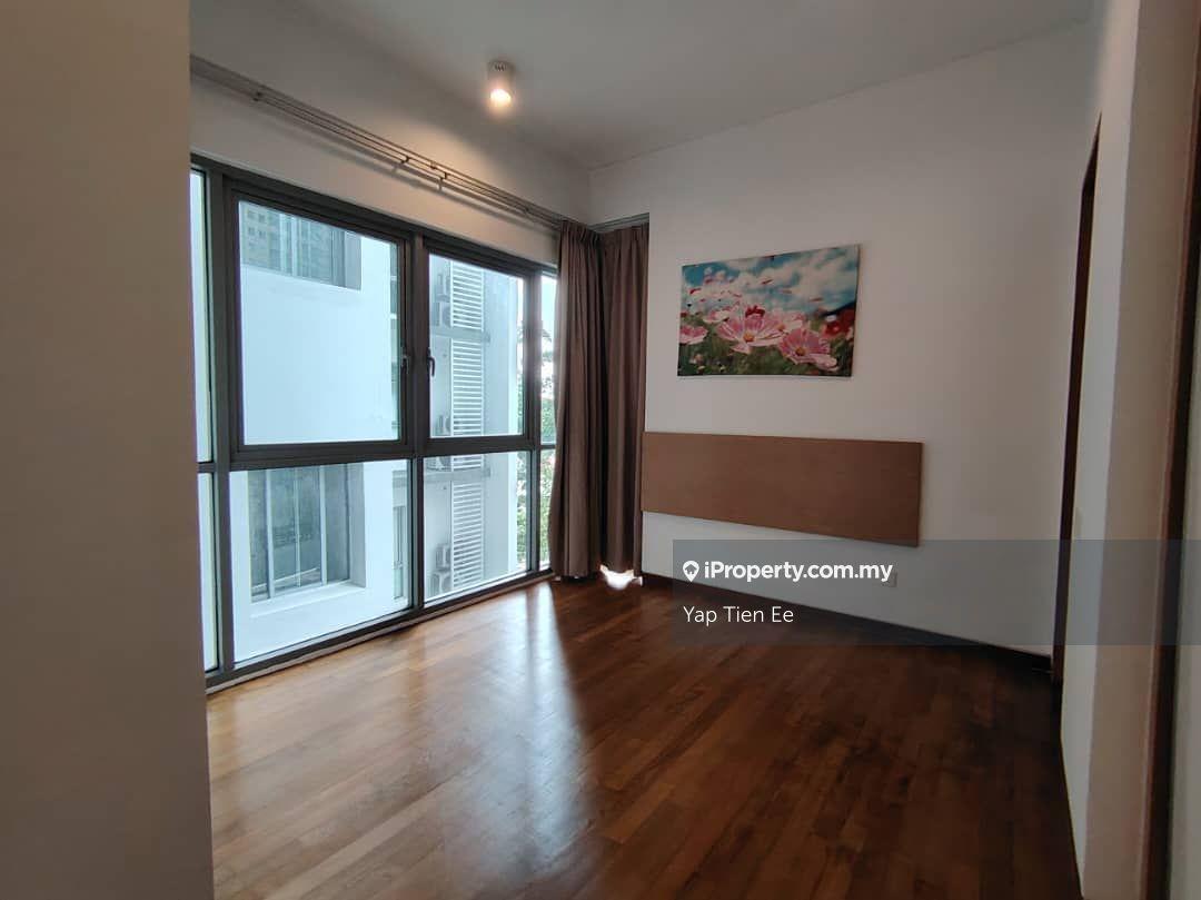 Residensi Servis untuk Disewa di Twins @ Damansara Heights oleh Yap Tien Ee - iProperty.com.my