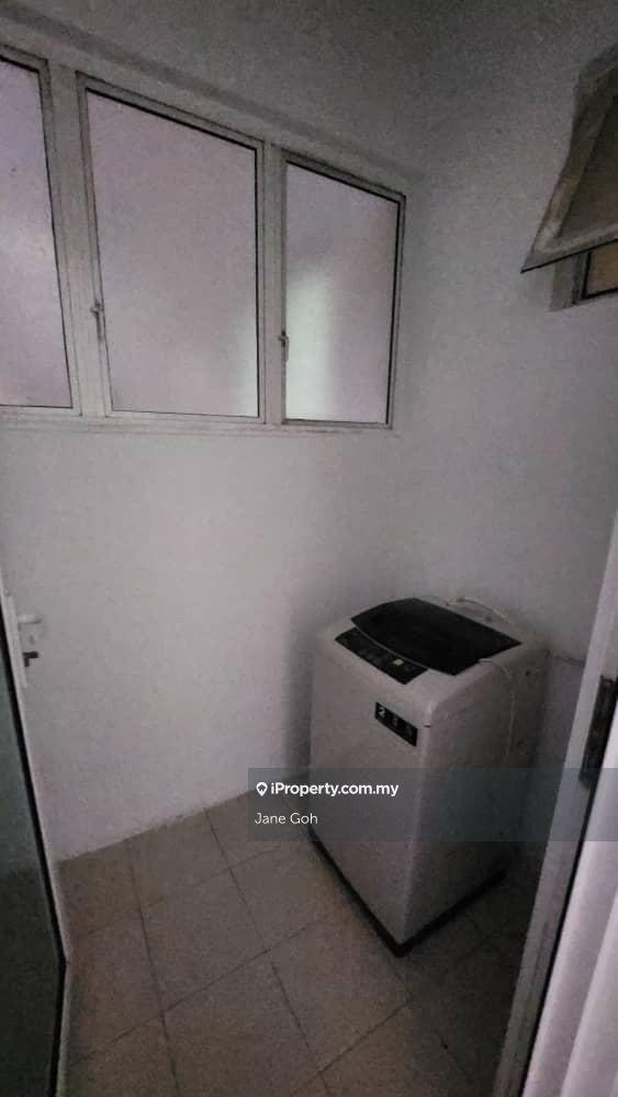 Service Residence for Sale in MH Platinum Residence by Jane Goh - iProperty.com.my