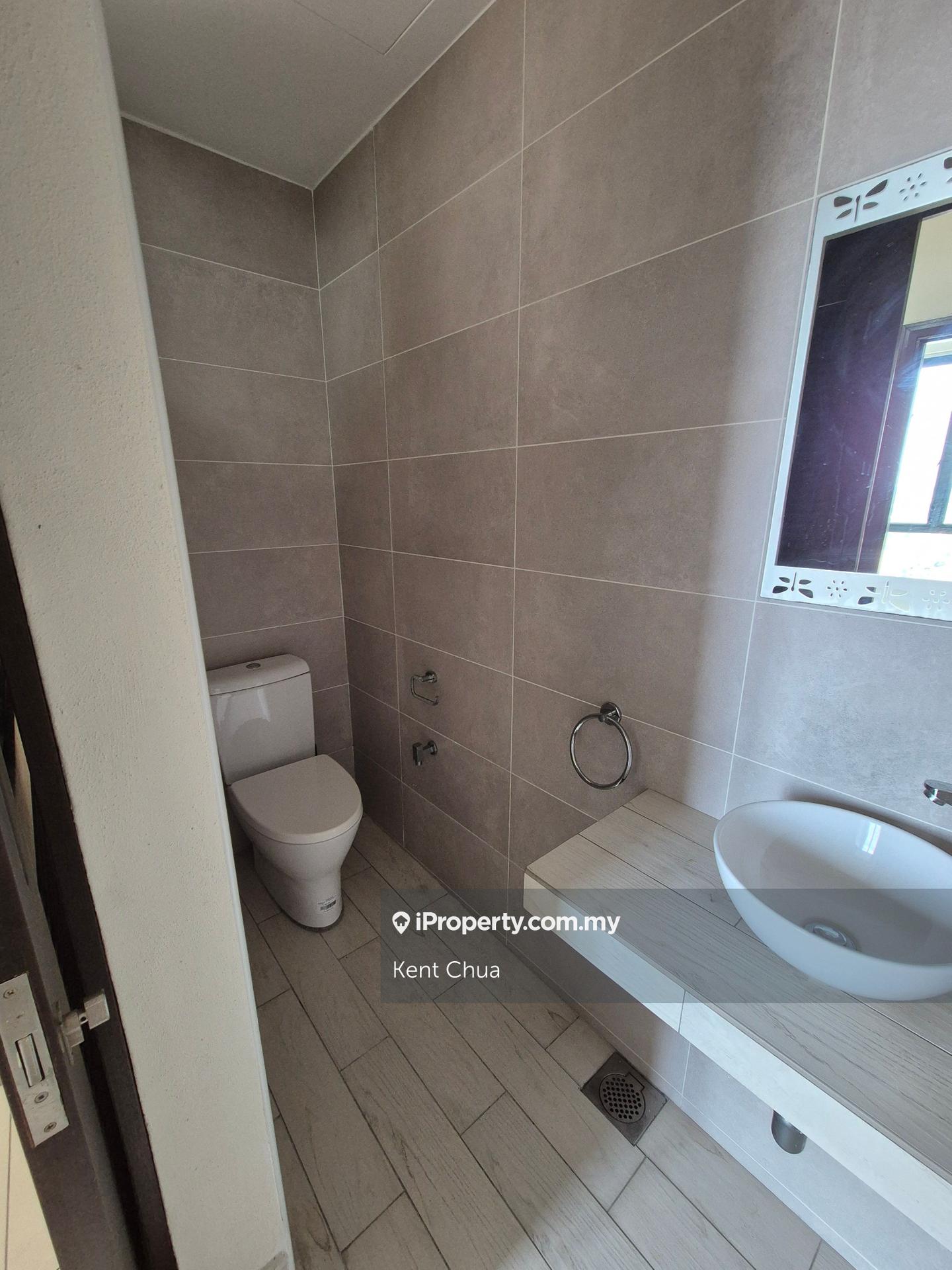 Kondominium untuk Dijual di Nadia Parkfront oleh Kent Chua - iProperty.com.my