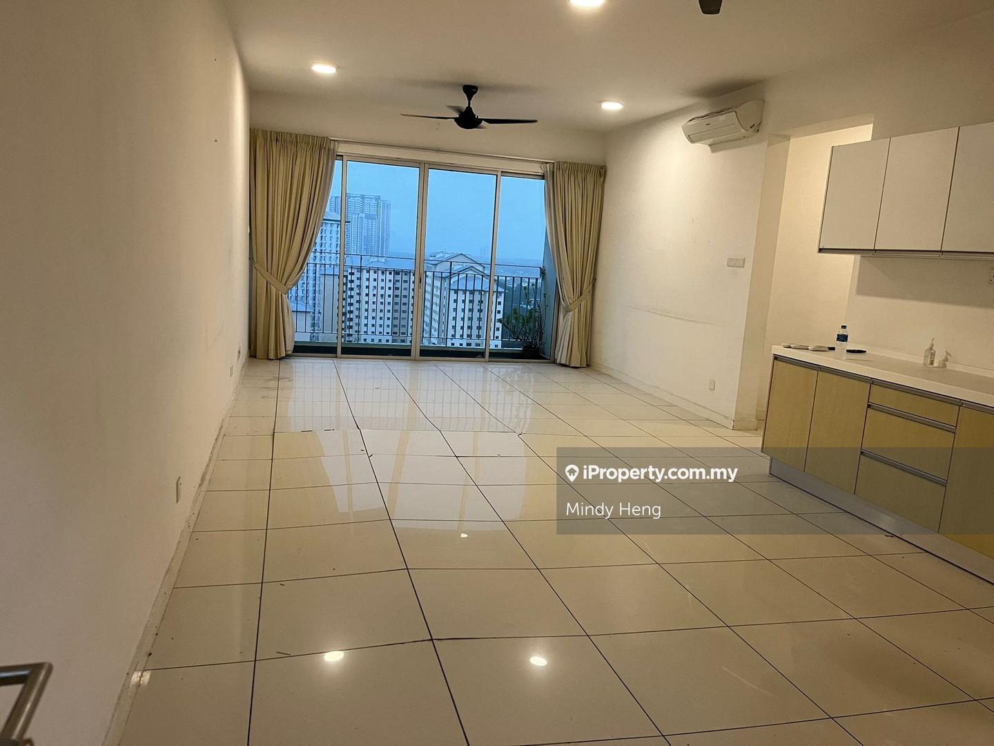 Pangsapuri untuk Dijual di Epic Residence oleh Mindy Heng - iProperty.com.my