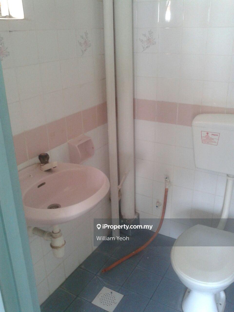 Kondominium untuk Dijual di Genting Court Condominium oleh William Yeoh - iProperty.com.my