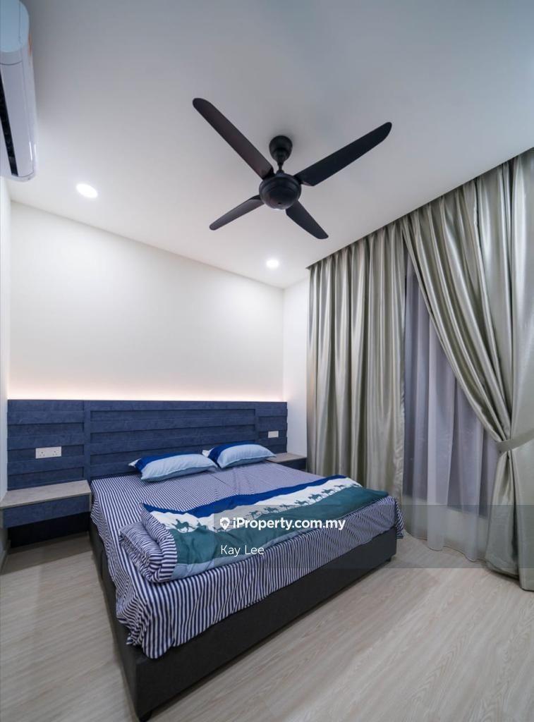 Condominium for Rent in The Havre Bukit Jalil by Kay Lee - iProperty.com.my