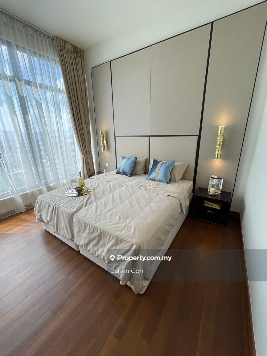 Residensi Servis untuk Dijual di Setia SKY Residences oleh Darren Goh - iProperty.com.my