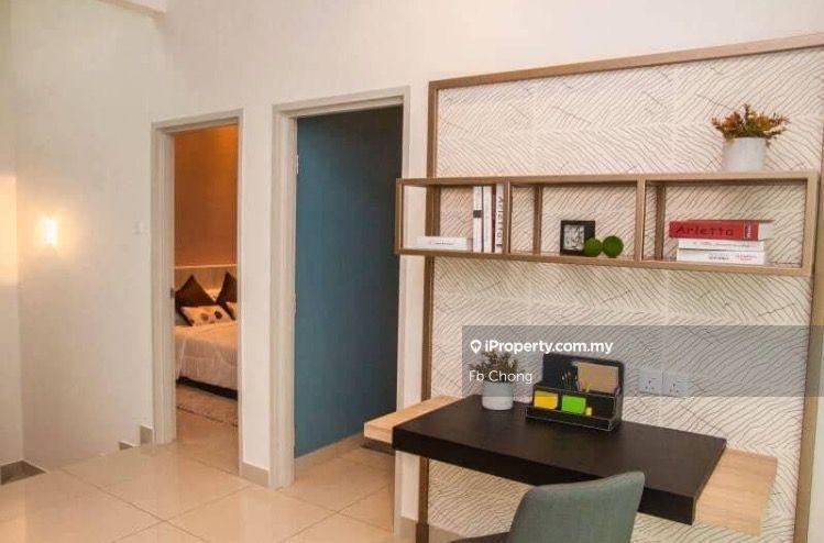 2-storey Terraced House for Sale in Bukit Sungai Long, Kajang by Fb Chong - iProperty.com.my