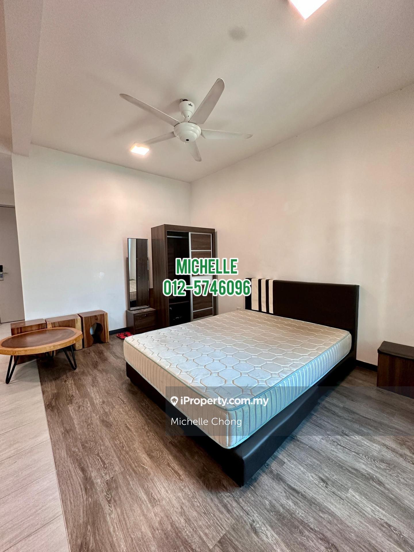 Residensi Servis untuk Disewa di Sensasi @ Utropolis oleh Michelle Chong - iProperty.com.my