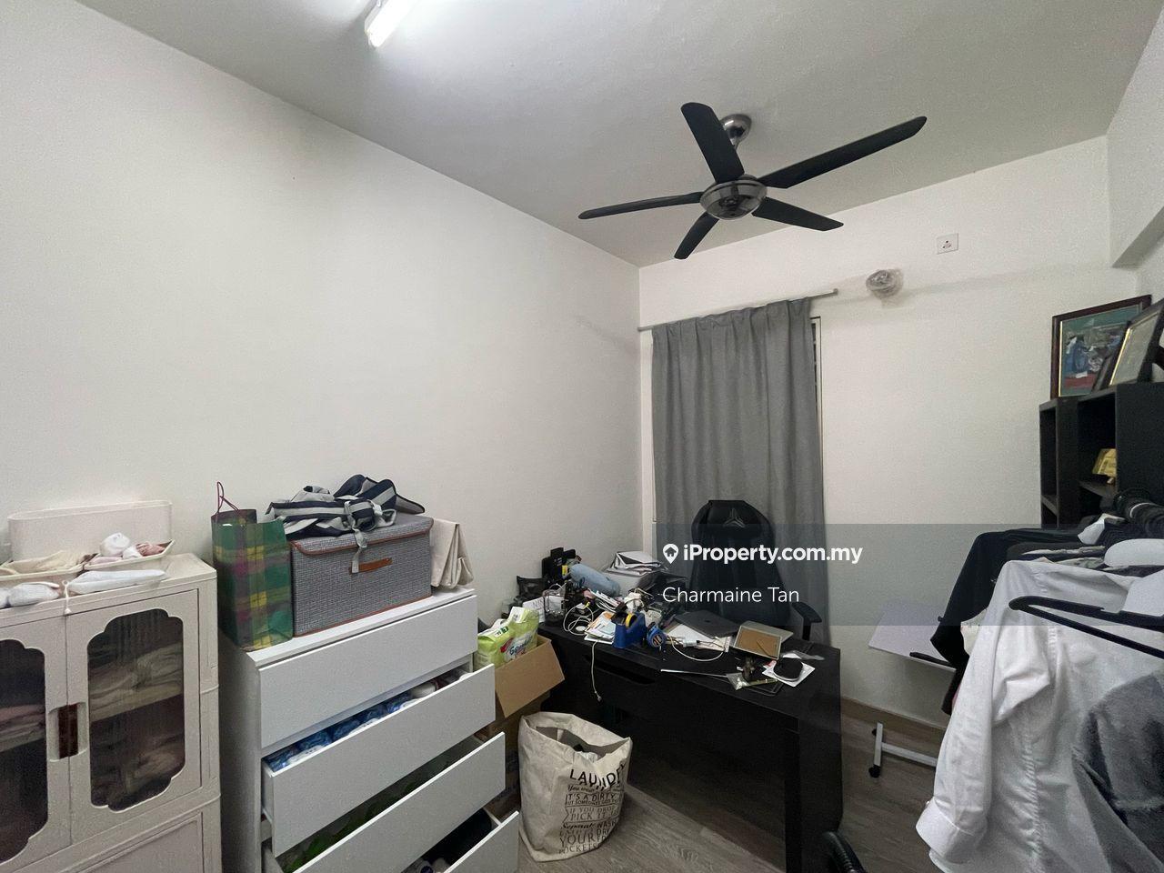 Condominium for Sale in Scenaria @ North Kiara Hills by Charmaine Tan - iProperty.com.my