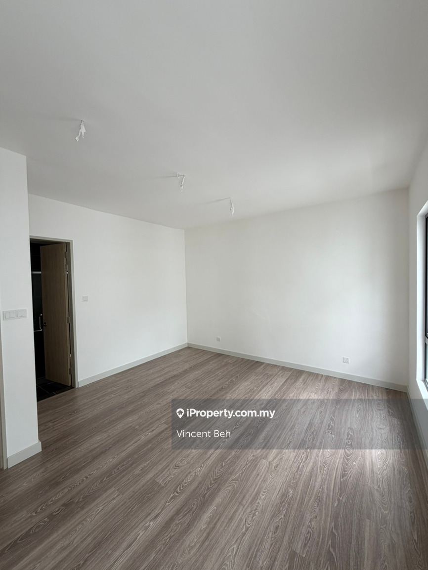 Semi-Detached House for Sale in Abadi Heights, Puchong by Vincent Beh - iProperty.com.my