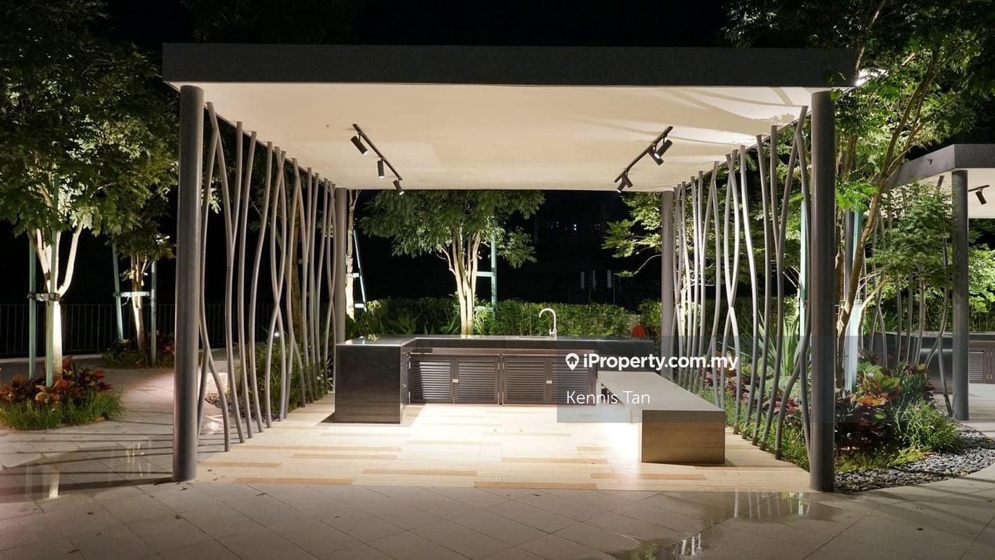 Condominium for Sale in South Brooks by Kennis Tan - iProperty.com.my