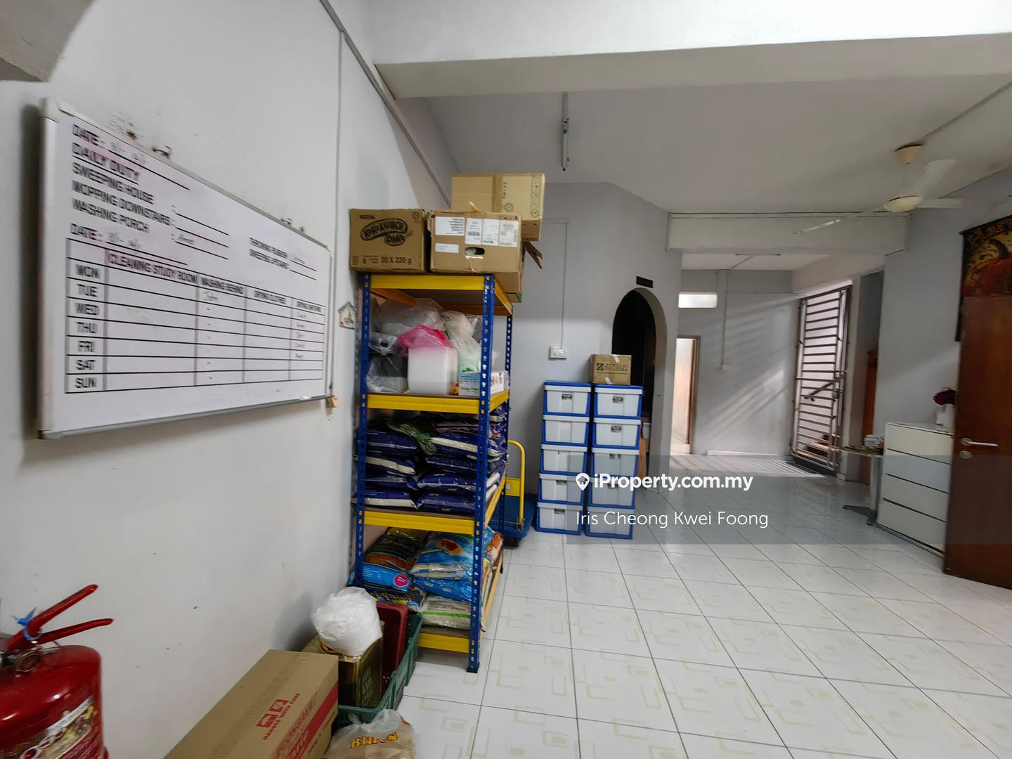 Bungalow House for Sale in Buntong 2, Ipoh by Iris Cheong Kwei Foong - iProperty.com.my