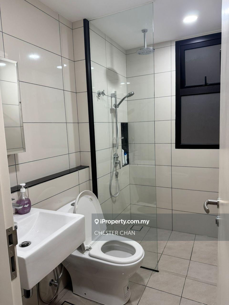 Service Residence for Rent in Duta Park Residences by CHESTER CHAN - iProperty.com.my